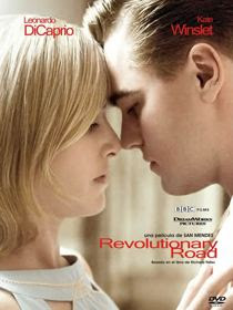 Revolutionary Road (2008) poster